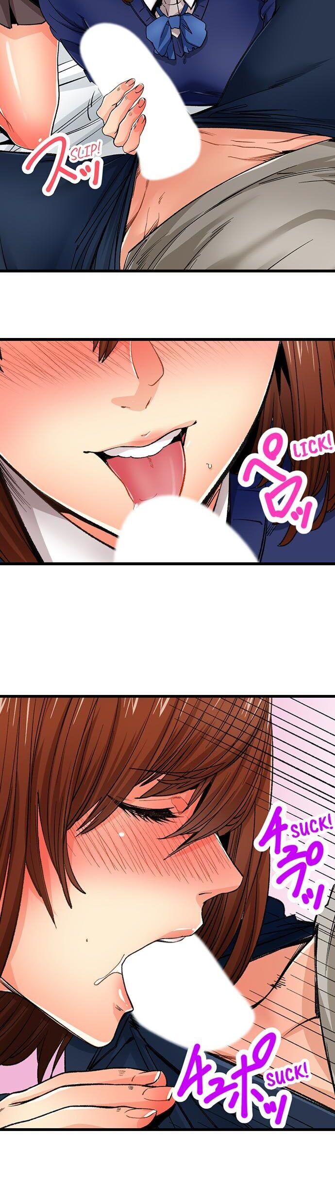 “Just The Tip Inside” is Not Sex - Chapter 20 [photo 14] - MangaPorn