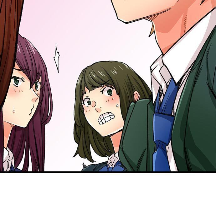 “Just The Tip Inside” is Not Sex - Chapter 22 [photo 9] - MangaPorn