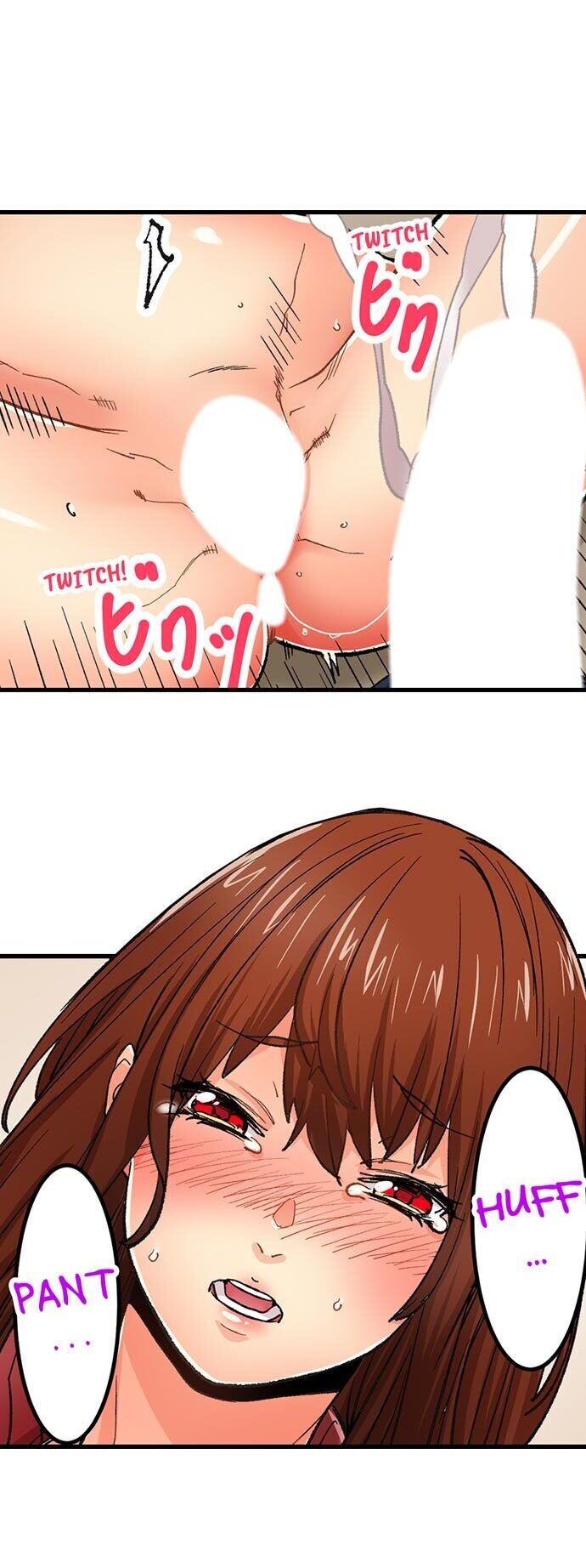 “Just The Tip Inside” is Not Sex - Chapter 24 [photo 17] - MangaPorn