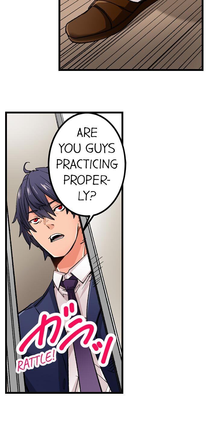 “Just The Tip Inside” is Not Sex - Chapter 25 [photo 7] - MangaPorn