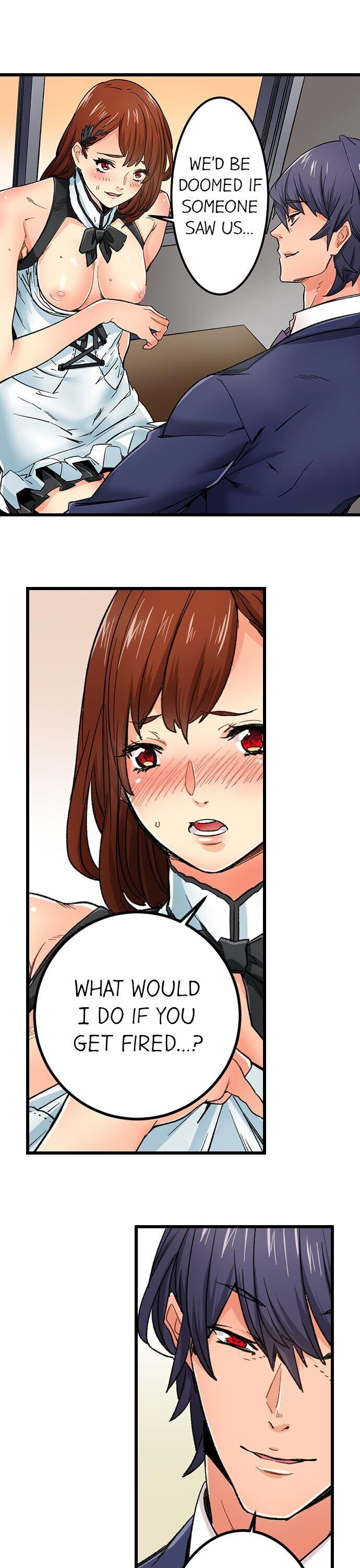 “Just The Tip Inside” is Not Sex - Chapter 27 [photo 21] - MangaPorn