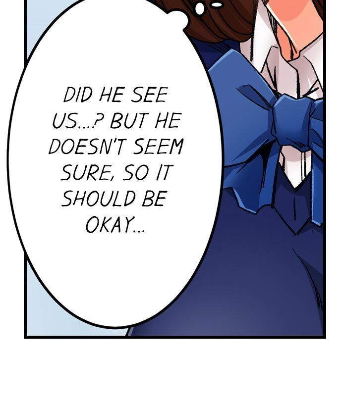 “Just The Tip Inside” is Not Sex - Chapter 28 [photo 13] - MangaPorn