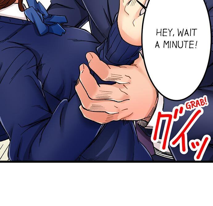 “Just The Tip Inside” is Not Sex - Chapter 29 [photo 18] - MangaPorn