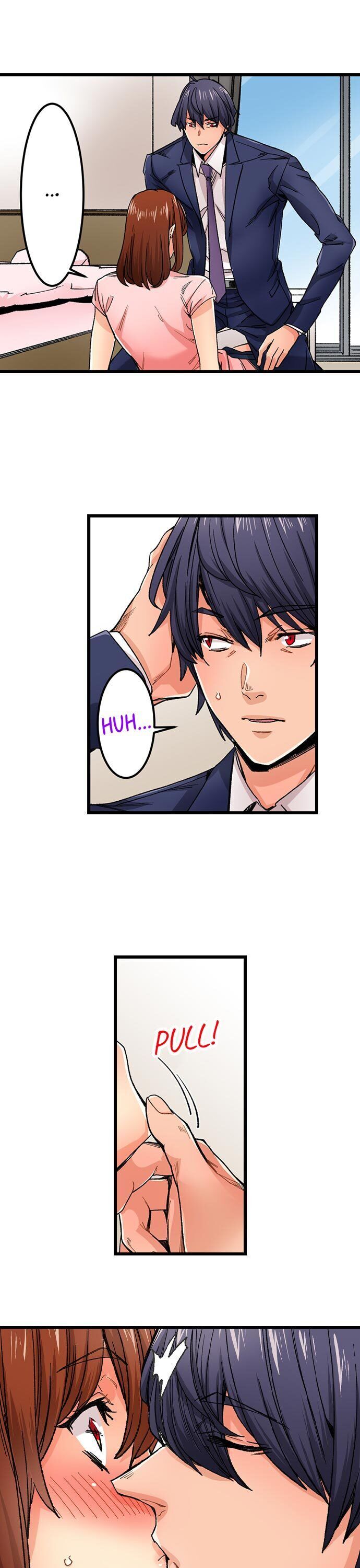 “Just The Tip Inside” is Not Sex - Chapter 35 [photo 18] - MangaPorn