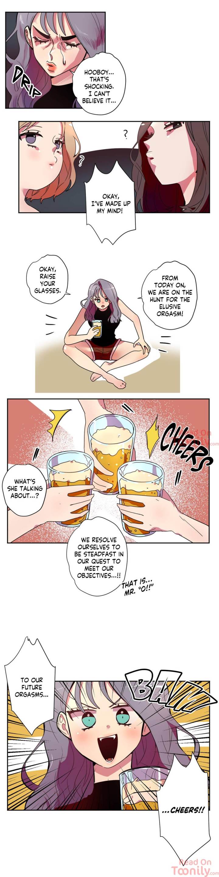 The Missing O - Chapter 1 [photo 11] - MangaPorn