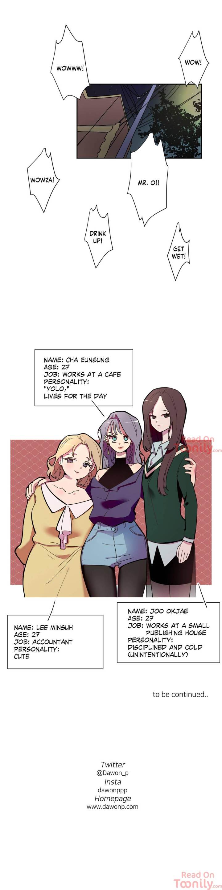 The Missing O - Chapter 1 [photo 12] - MangaPorn