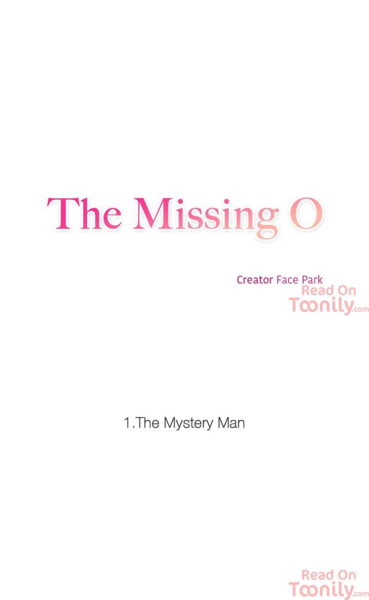 The Missing O - Chapter 1 [photo 4] - MangaPorn