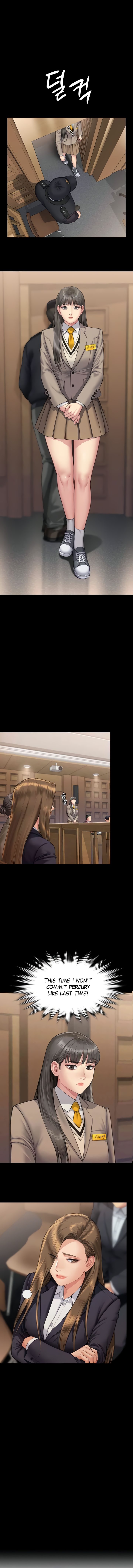 Queen Bee - Chapter 329 [photo 1] - MangaPorn