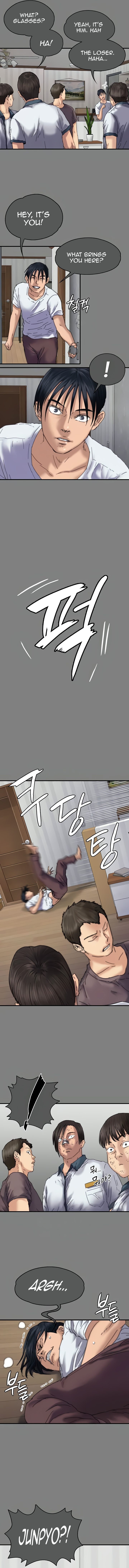 Queen Bee - Chapter 329 [photo 13] - MangaPorn