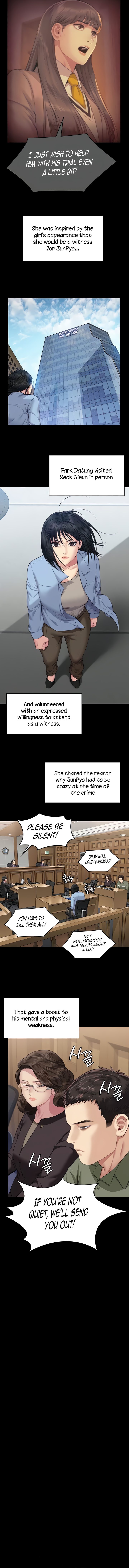 Queen Bee - Chapter 329 [photo 18] - MangaPorn