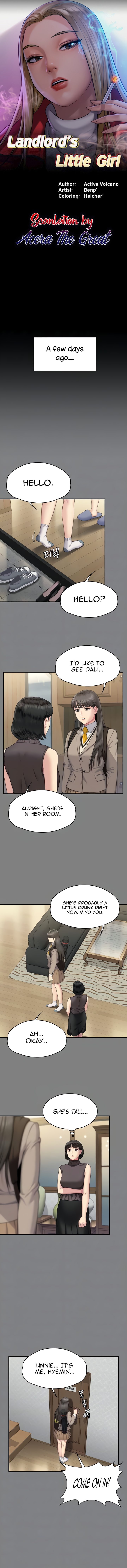 Queen Bee - Chapter 329 [photo 2] - MangaPorn