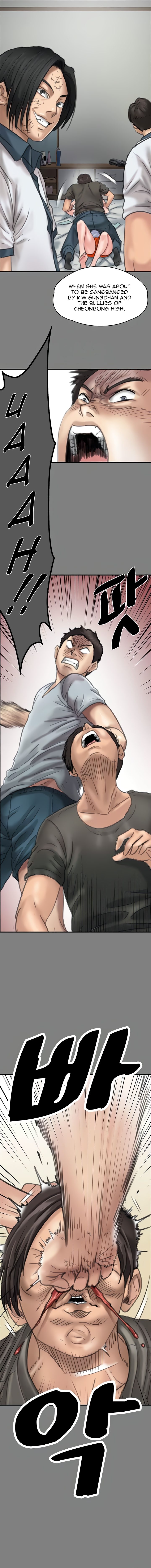 Queen Bee - Chapter 329 [photo 21] - MangaPorn