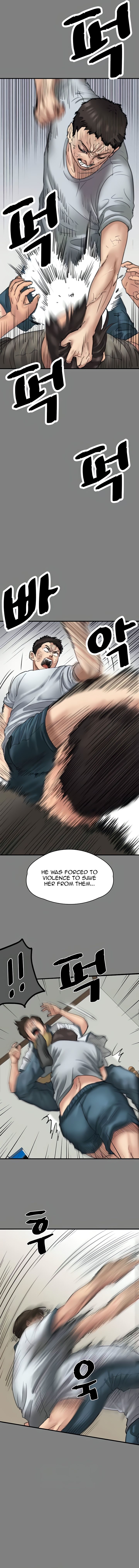 Queen Bee - Chapter 329 [photo 22] - MangaPorn