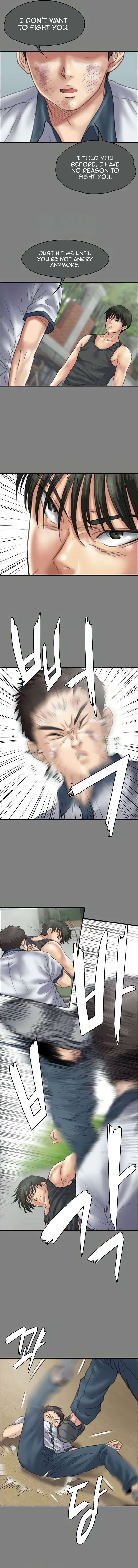 Queen Bee - Chapter 329 [photo 24] - MangaPorn