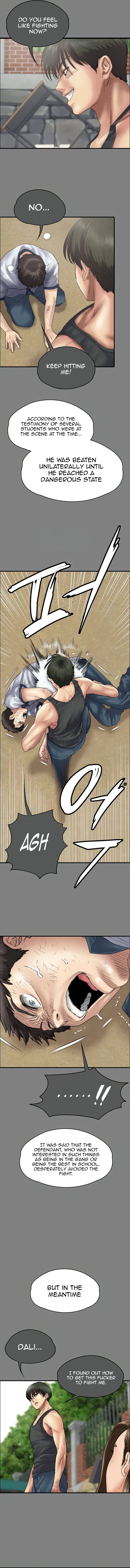 Queen Bee - Chapter 329 [photo 25] - MangaPorn