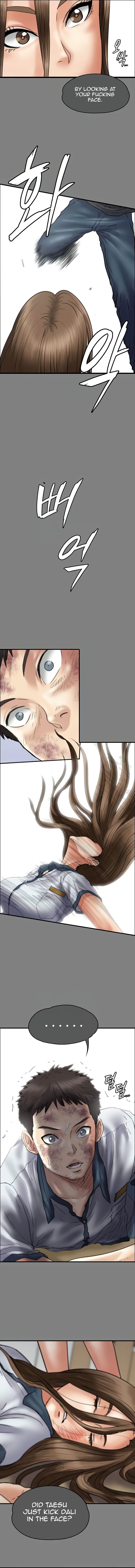 Queen Bee - Chapter 329 [photo 26] - MangaPorn