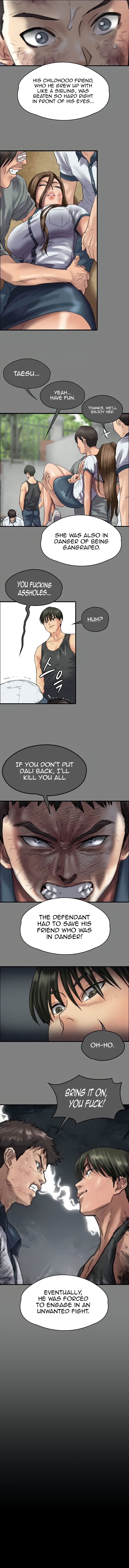 Queen Bee - Chapter 329 [photo 27] - MangaPorn