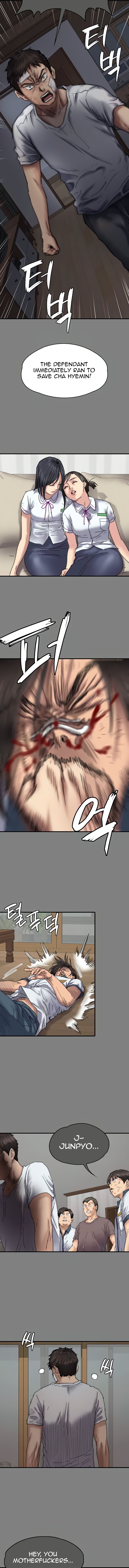 Queen Bee - Chapter 329 [photo 31] - MangaPorn