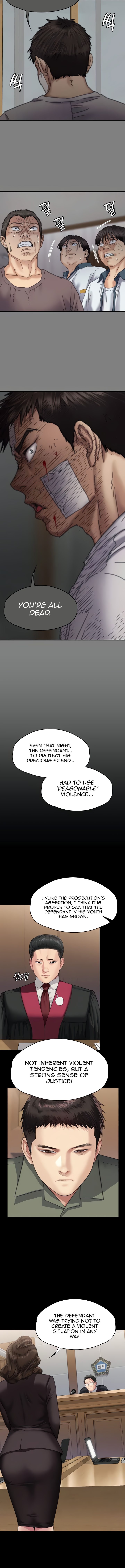 Queen Bee - Chapter 329 [photo 32] - MangaPorn