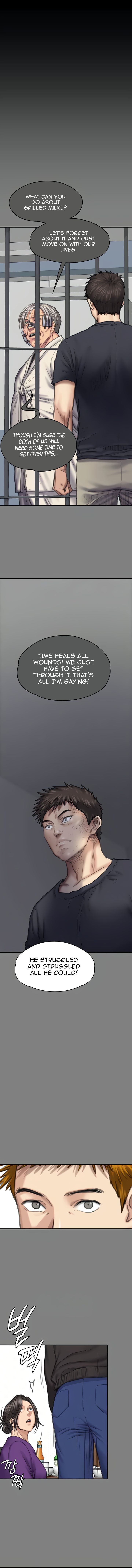 Queen Bee - Chapter 329 [photo 33] - MangaPorn