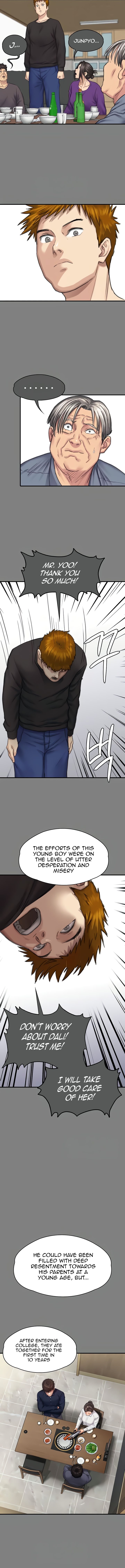 Queen Bee - Chapter 329 [photo 34] - MangaPorn