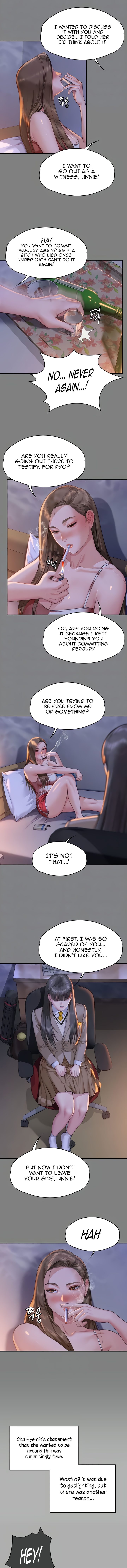 Queen Bee - Chapter 329 [photo 4] - MangaPorn