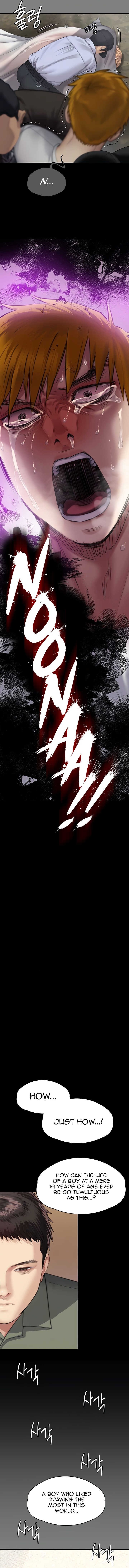 Queen Bee - Chapter 329 [photo 40] - MangaPorn