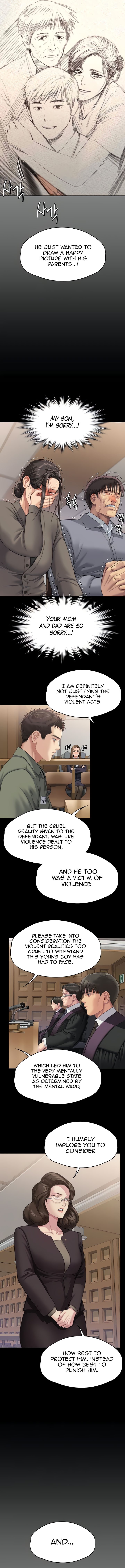 Queen Bee - Chapter 329 [photo 41] - MangaPorn