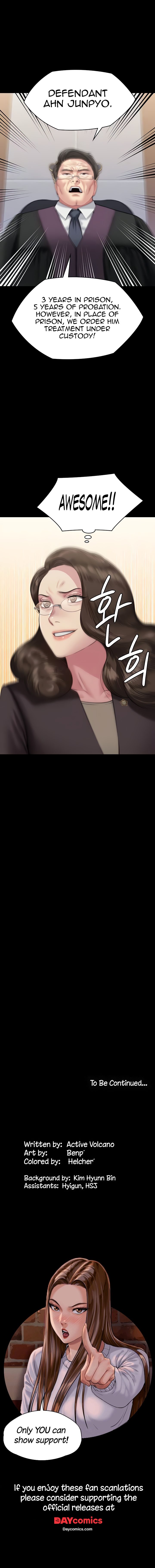 Queen Bee - Chapter 329 [photo 44] - MangaPorn