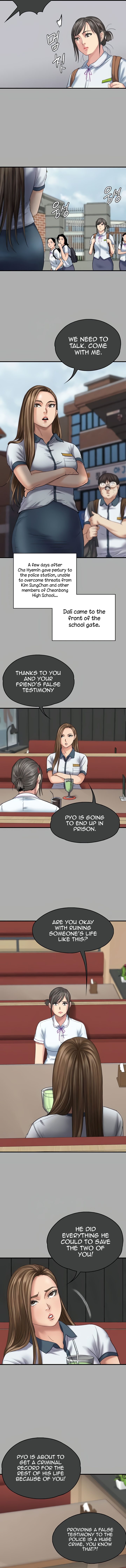 Queen Bee - Chapter 329 [photo 5] - MangaPorn