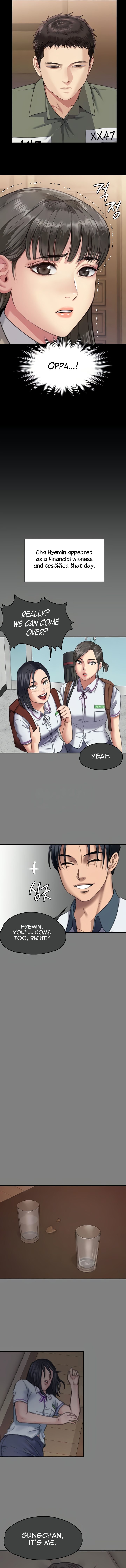 Queen Bee - Chapter 329 [photo 9] - MangaPorn