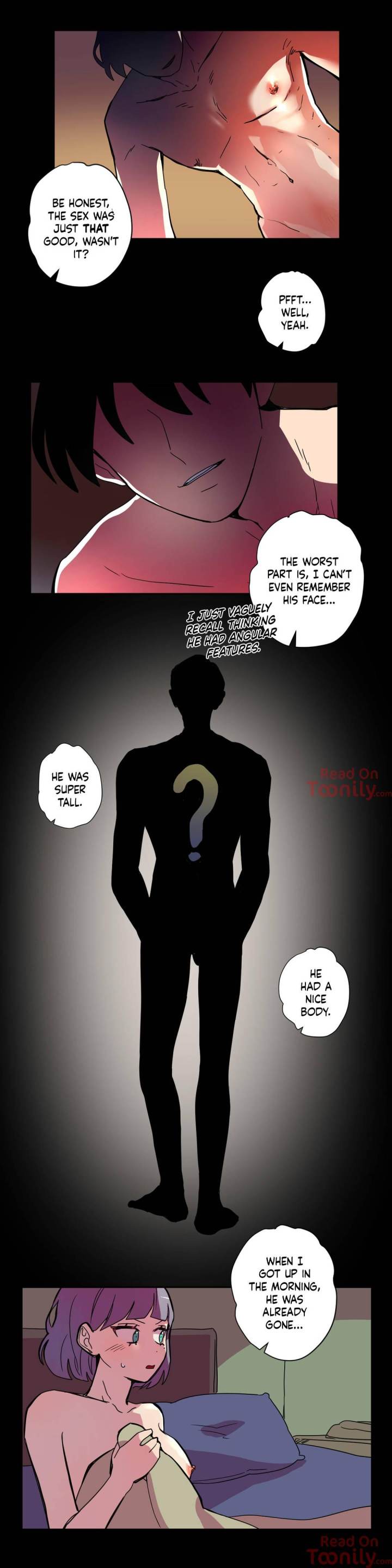 The Missing O - Chapter 2 [photo 2] - MangaPorn