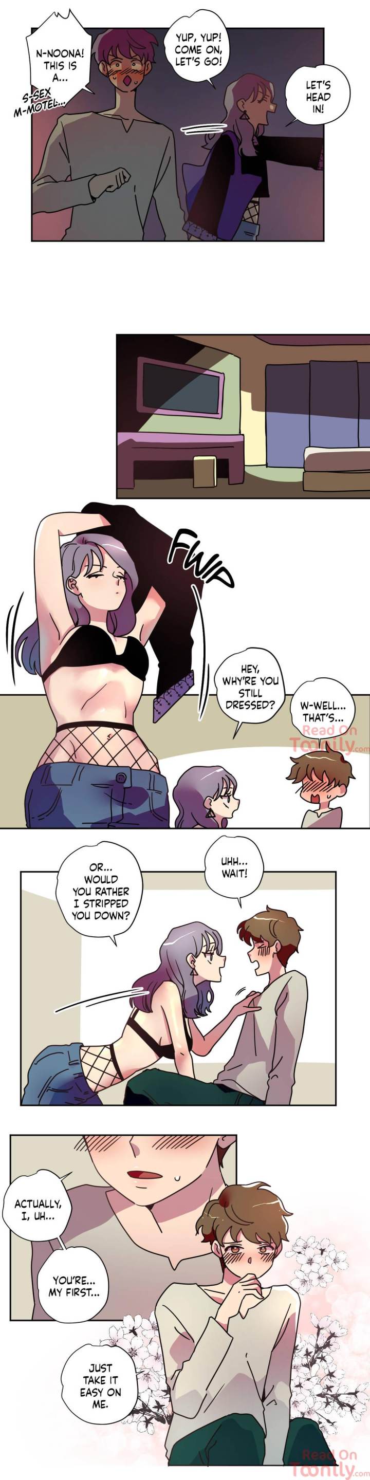 The Missing O - Chapter 4 [photo 8] - MangaPorn