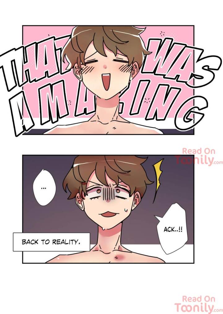 The Missing O - Chapter 5 [photo 7] - MangaPorn