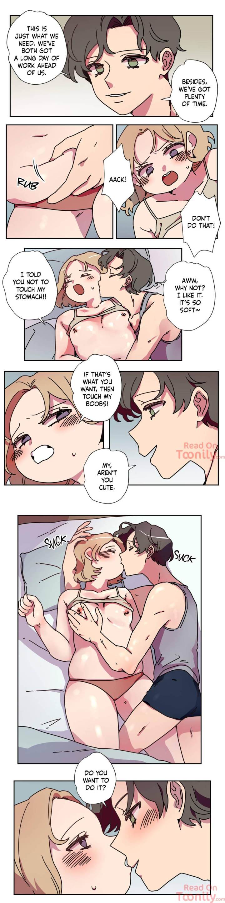 The Missing O - Chapter 6 [photo 2] - MangaPorn