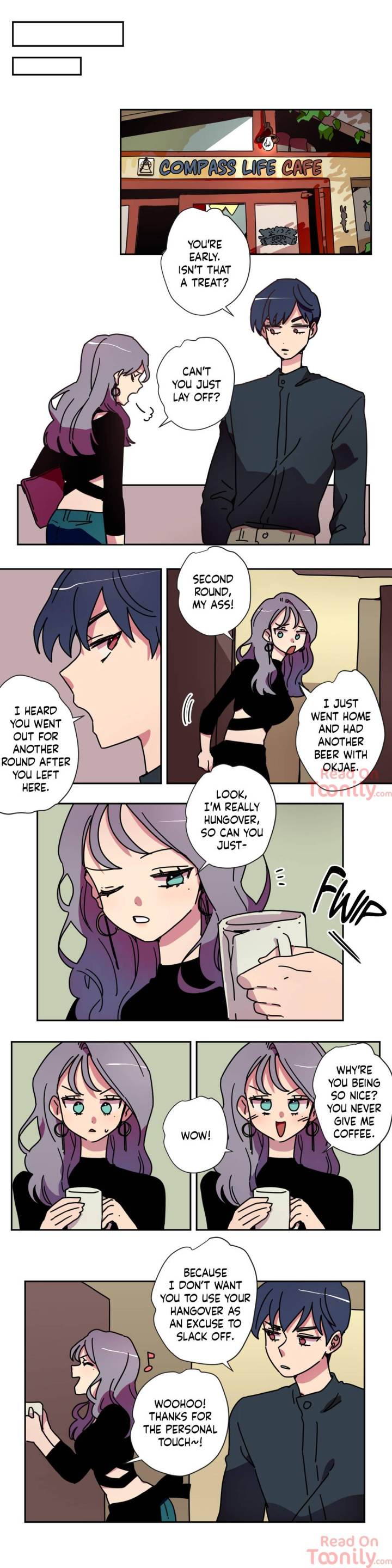 The Missing O - Chapter 6 [photo 8] - MangaPorn