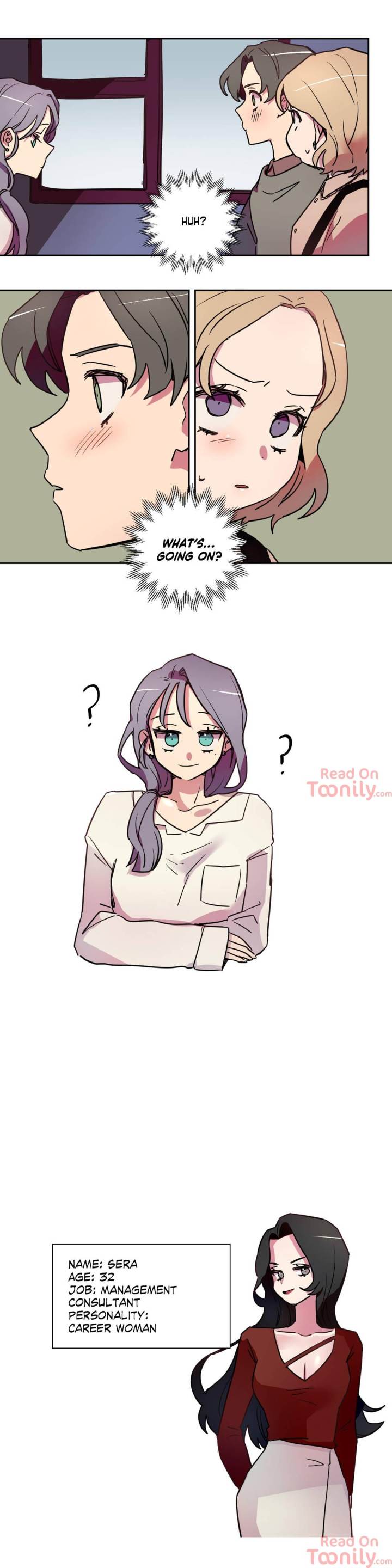 The Missing O - Chapter 8 [photo 10] - MangaPorn