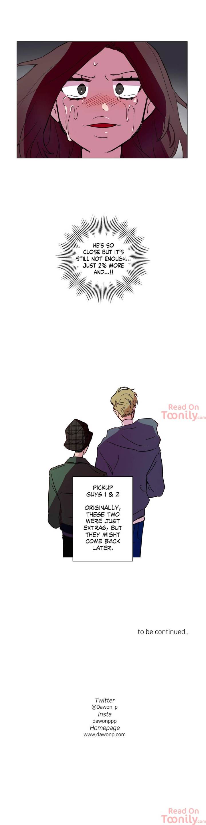 The Missing O - Chapter 10 [photo 10] - MangaPorn