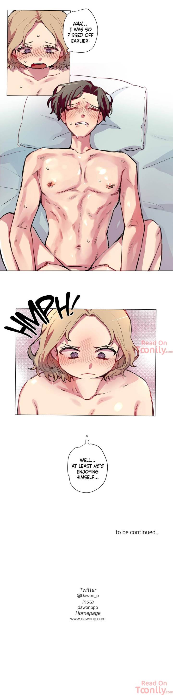 The Missing O - Chapter 11 [photo 10] - MangaPorn