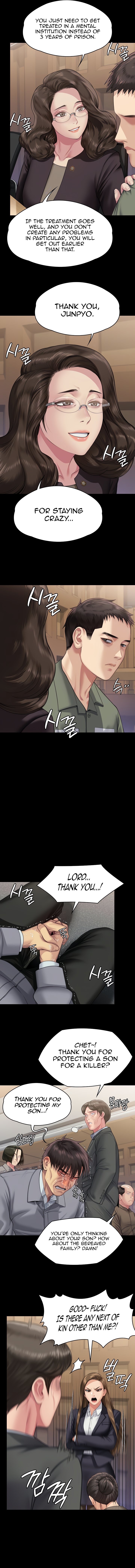 Queen Bee - Chapter 330 [photo 3] - MangaPorn