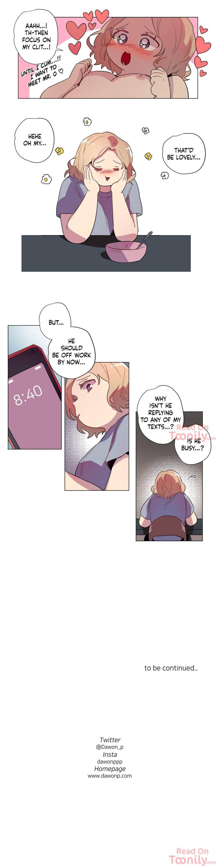 The Missing O - Chapter 18 [photo 12] - MangaPorn