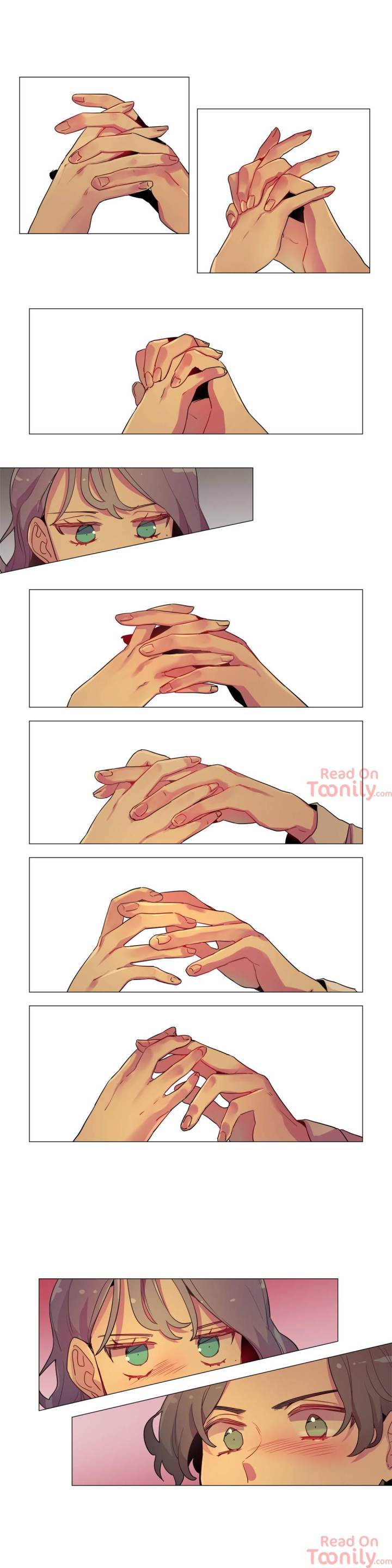 The Missing O - Chapter 24 [photo 5] - MangaPorn