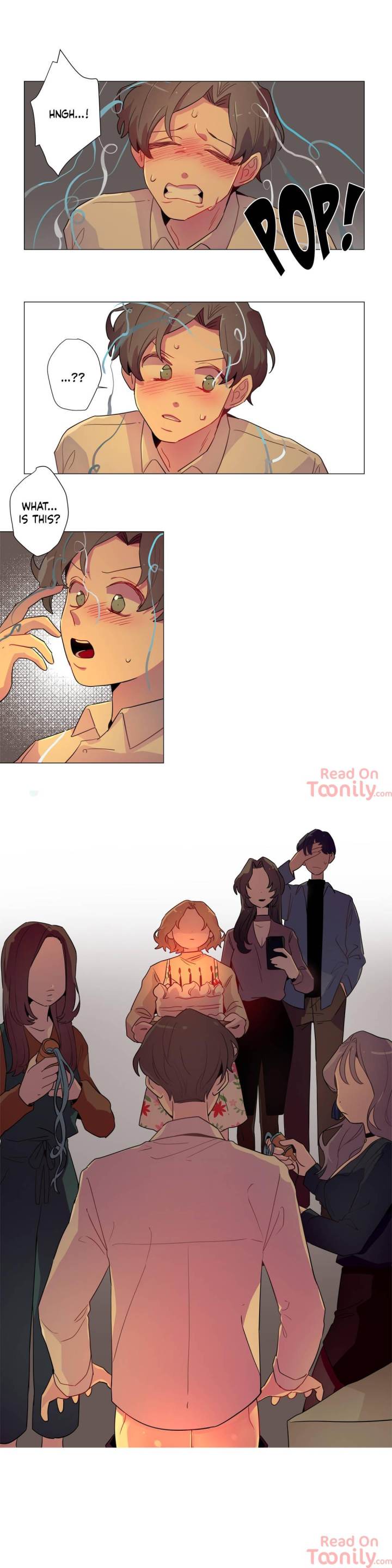 The Missing O - Chapter 24 [photo 9] - MangaPorn