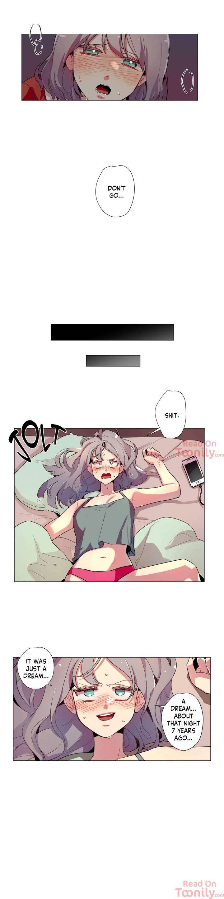 The Missing O - Chapter 26 [photo 5] - MangaPorn