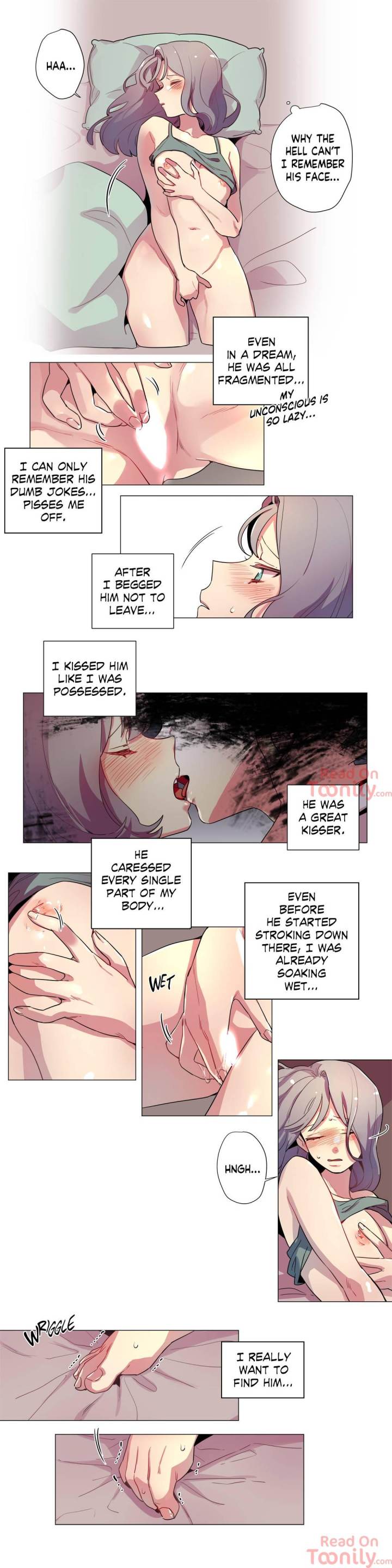 The Missing O - Chapter 26 [photo 7] - MangaPorn