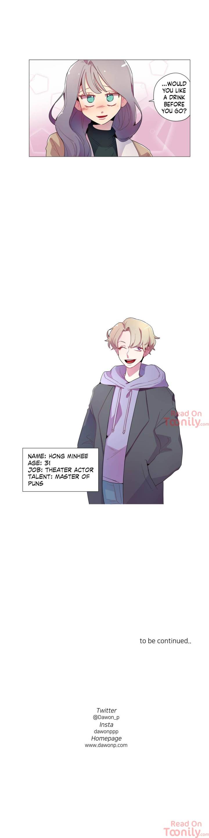 The Missing O - Chapter 27 [photo 10] - MangaPorn