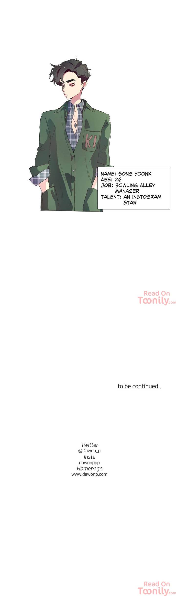 The Missing O - Chapter 31 [photo 12] - MangaPorn