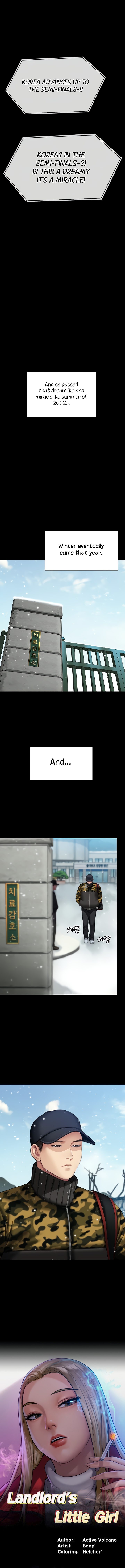 Queen Bee - Chapter 332 [photo 1] - MangaPorn