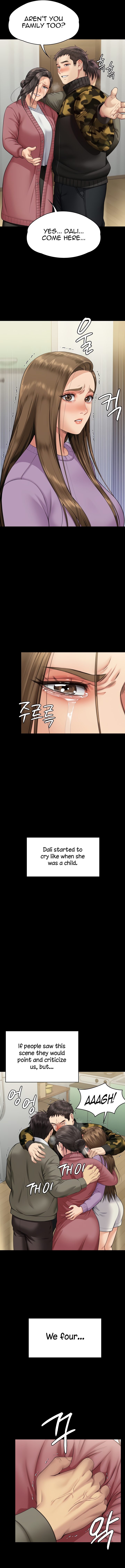 Queen Bee - Chapter 332 [photo 10] - MangaPorn