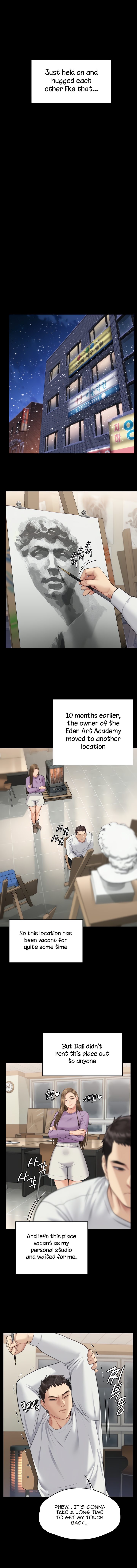 Queen Bee - Chapter 332 [photo 11] - MangaPorn